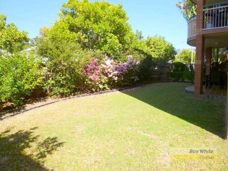 2/20 Dobson Street, Ascot QLD 4007