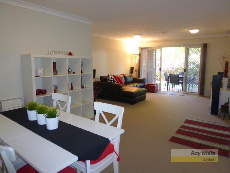 2/20 Dobson Street, Ascot QLD 4007