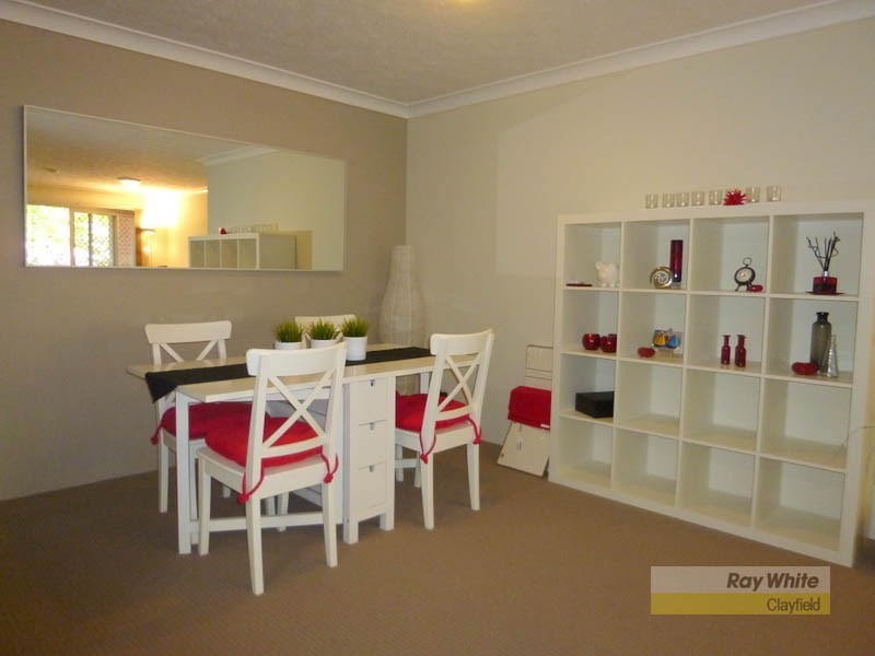 2/20 Dobson Street, Ascot QLD 4007