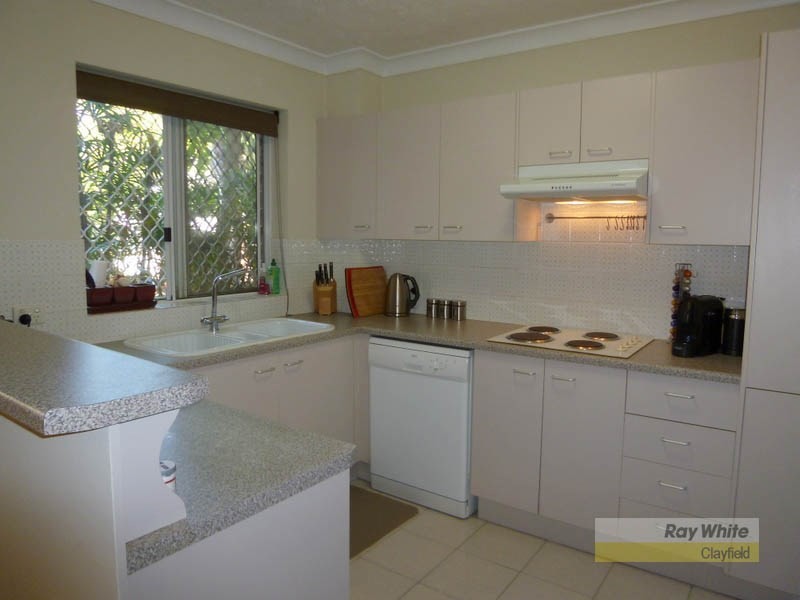 2/20 Dobson Street, Ascot QLD 4007