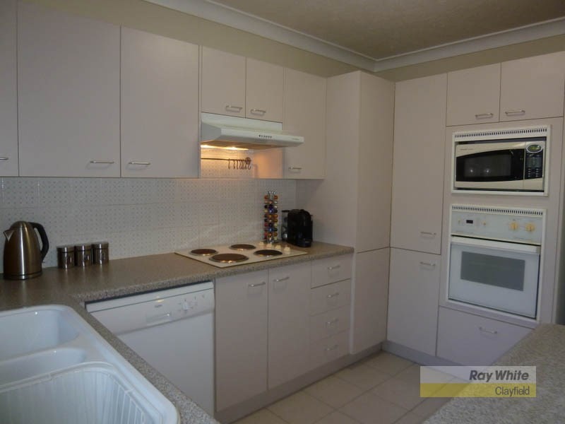 2/20 Dobson Street, Ascot QLD 4007