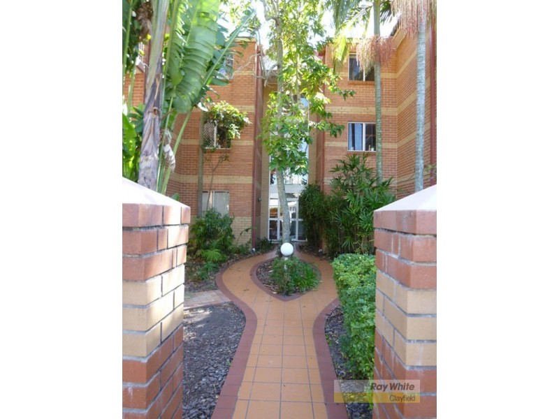 2/20 Dobson Street, Ascot QLD 4007