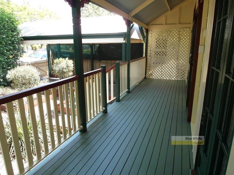 19 Howie Street, Clayfield QLD 4011