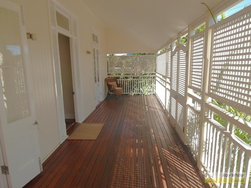 15 Thomas Street, Clayfield QLD 4011