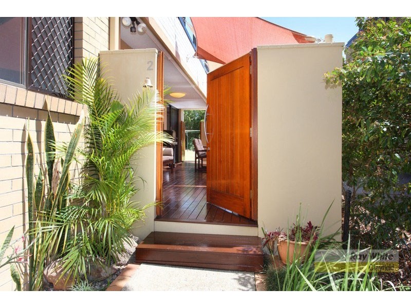 2/58 Bonney Avenue, Clayfield QLD 4011