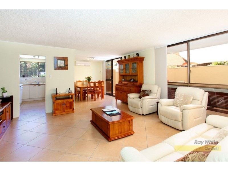 2/58 Bonney Avenue, Clayfield QLD 4011