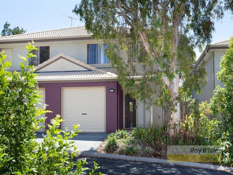 4/8 Jendie Street, Geebung QLD 4034