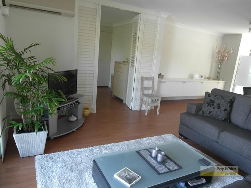 6/18 Kedron Street, Wooloowin QLD 4030