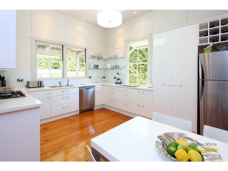 22 Phelan Street, Clayfield QLD 4011