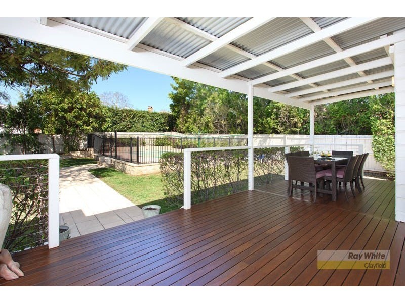 22 Phelan Street, Clayfield QLD 4011