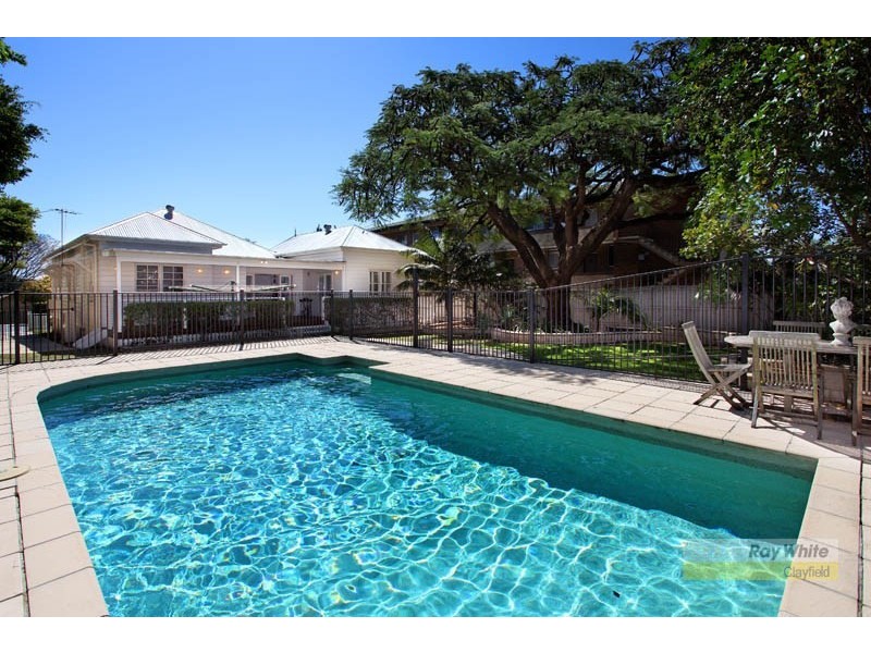 22 Phelan Street, Clayfield QLD 4011