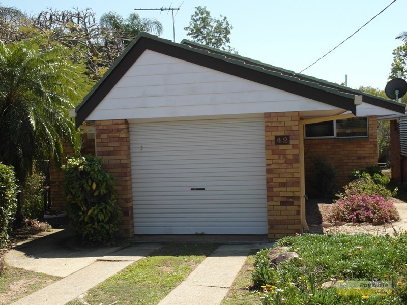 42 Inwood Street, Wooloowin QLD 4030