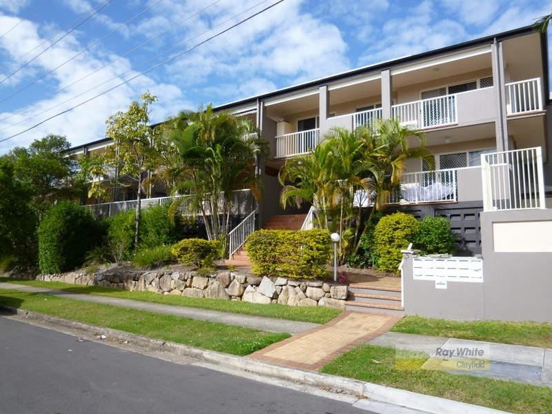 8/5 Wongara Street, Clayfield QLD 4011