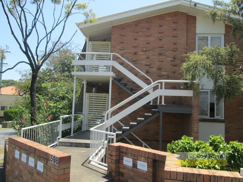5/598 Sandgate Road, Clayfield QLD 4011