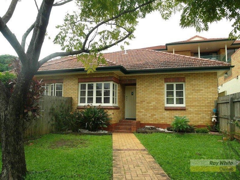 2/1-3 Haig Street, Clayfield QLD 4011