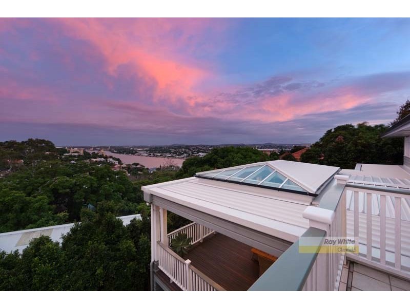 7 Hipwood Road, Hamilton QLD 4007