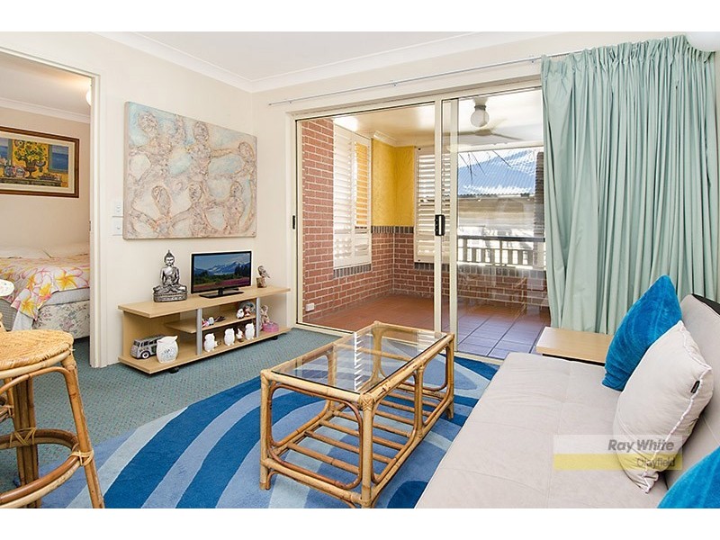 B5/151 Beatrice Terrace, Ascot QLD 4007