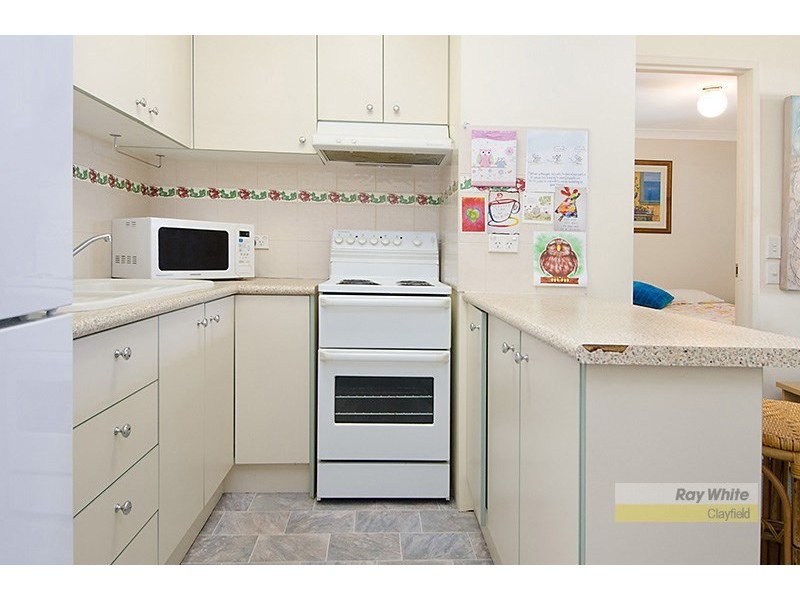 B5/151 Beatrice Terrace, Ascot QLD 4007