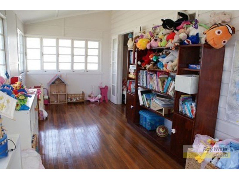 117 Beatrice Terrace, Ascot QLD 4007