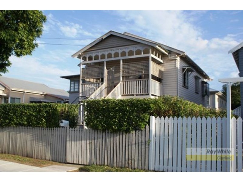 117 Beatrice Terrace, Ascot QLD 4007