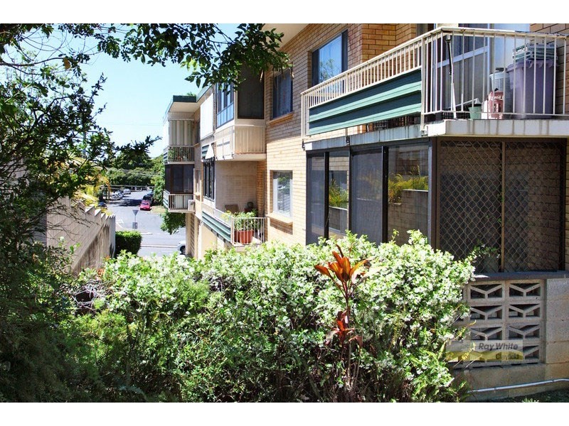 4/11 Riverton Street, Clayfield QLD 4011