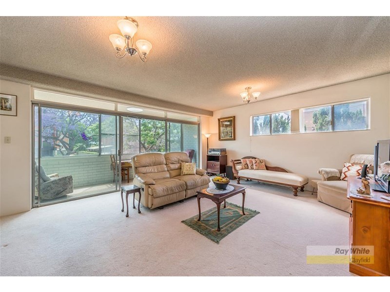 1/103 Windermere Road, Hamilton QLD 4007