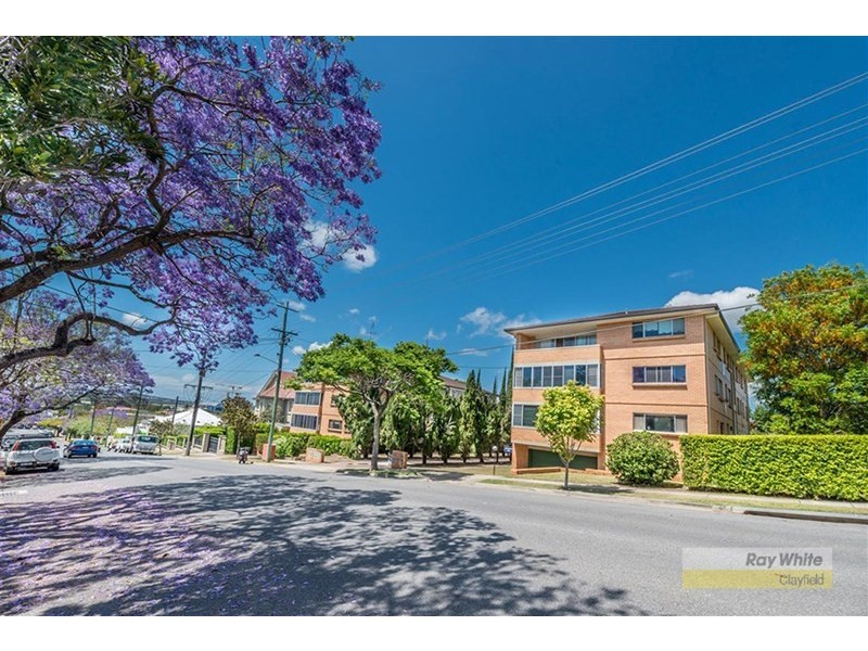 1/103 Windermere Road, Hamilton QLD 4007