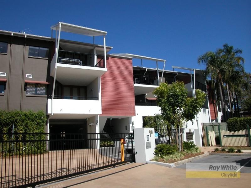 3/21 Wolseley Street, Clayfield QLD 4011