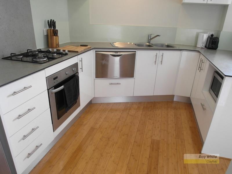 3/21 Wolseley Street, Clayfield QLD 4011