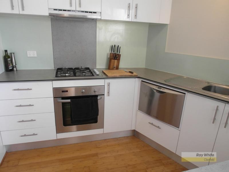 3/21 Wolseley Street, Clayfield QLD 4011