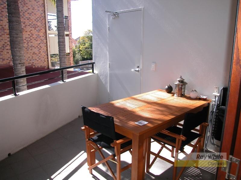 3/21 Wolseley Street, Clayfield QLD 4011