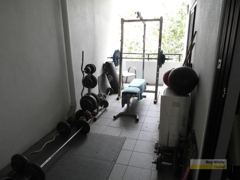 3/21 Wolseley Street, Clayfield QLD 4011