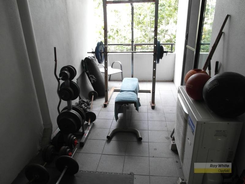 3/21 Wolseley Street, Clayfield QLD 4011