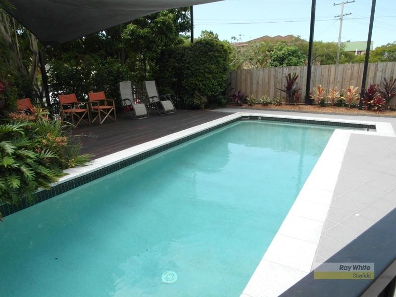 3/21 Wolseley Street, Clayfield QLD 4011