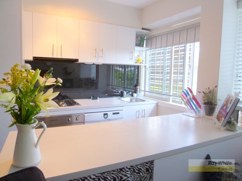 6/8 Botany Street, Clayfield QLD 4011