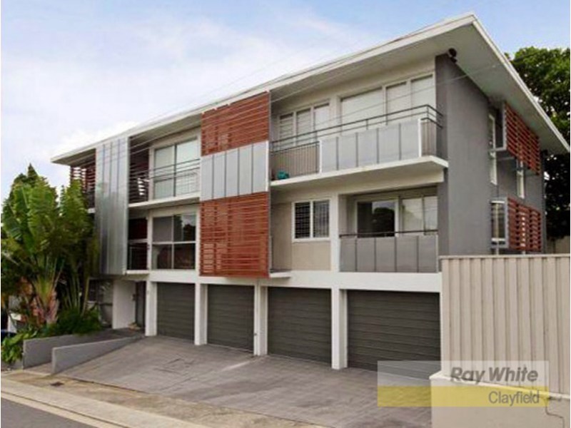 6/8 Botany Street, Clayfield QLD 4011