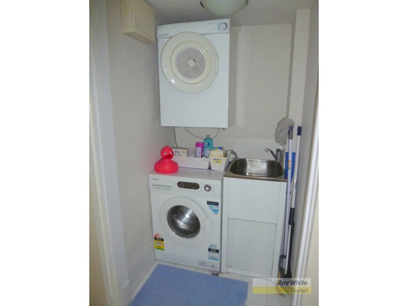 6/8 Botany Street, Clayfield QLD 4011