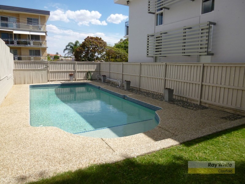 6/8 Botany Street, Clayfield QLD 4011