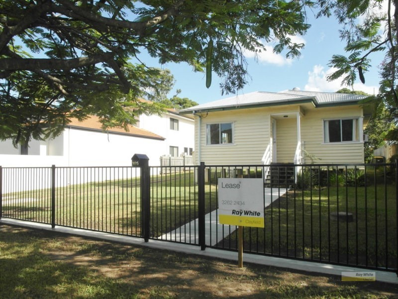 108 Main Avenue, Wavell Heights QLD 4012