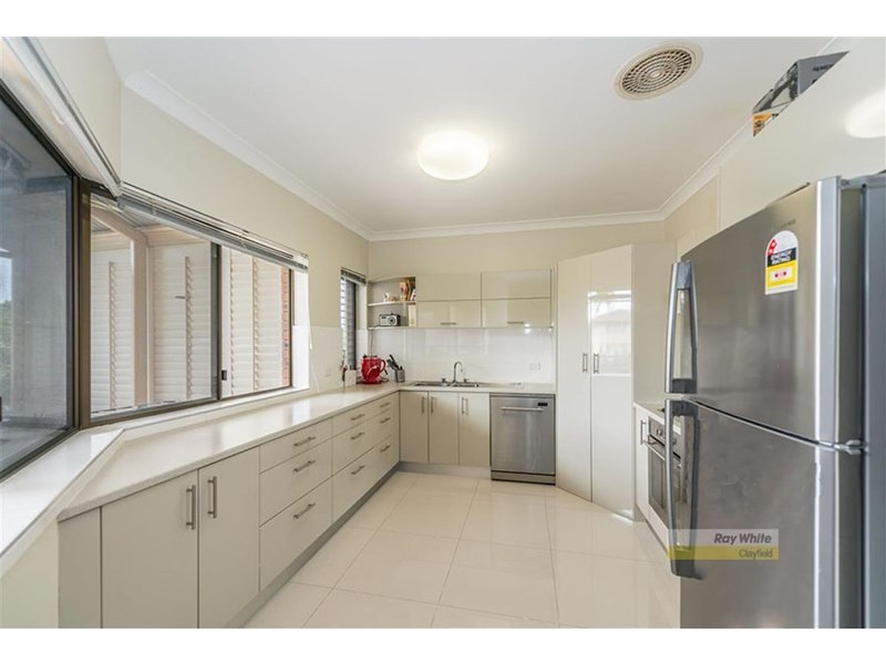 3/23 Wongara Street, Clayfield QLD 4011