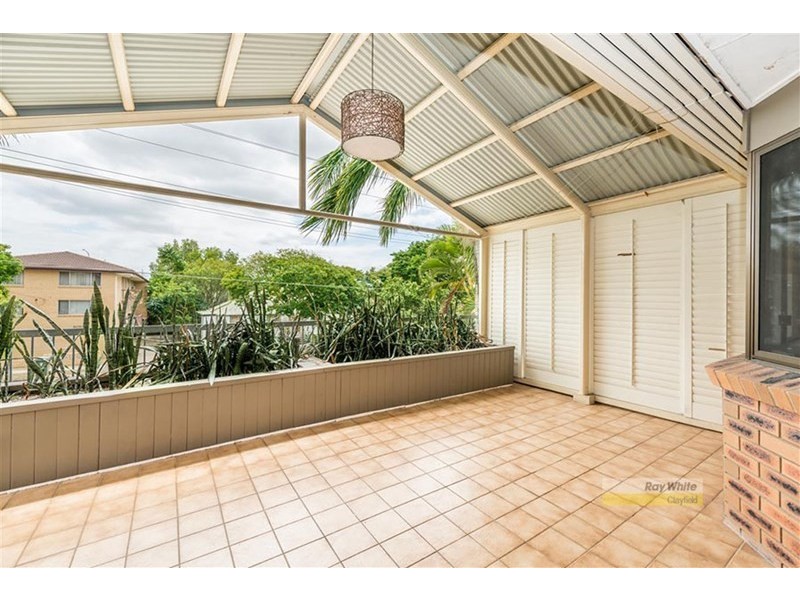 3/23 Wongara Street, Clayfield QLD 4011