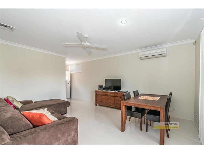 3/23 Wongara Street, Clayfield QLD 4011