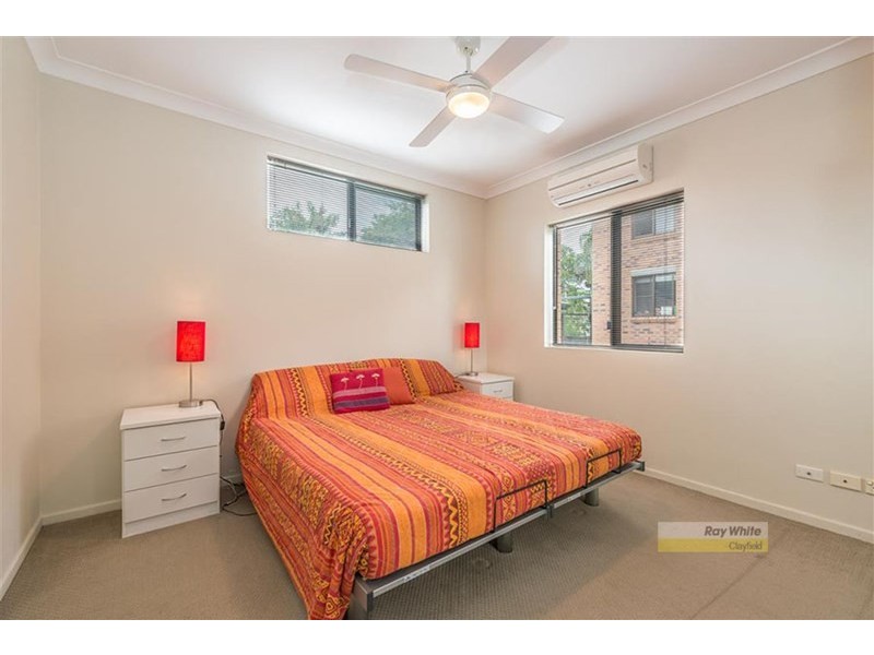 3/23 Wongara Street, Clayfield QLD 4011
