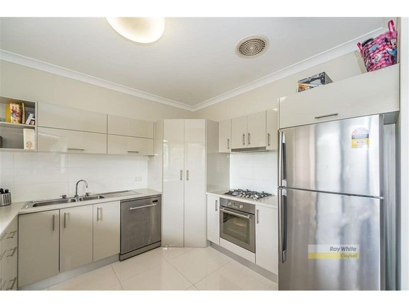 3/23 Wongara Street, Clayfield QLD 4011