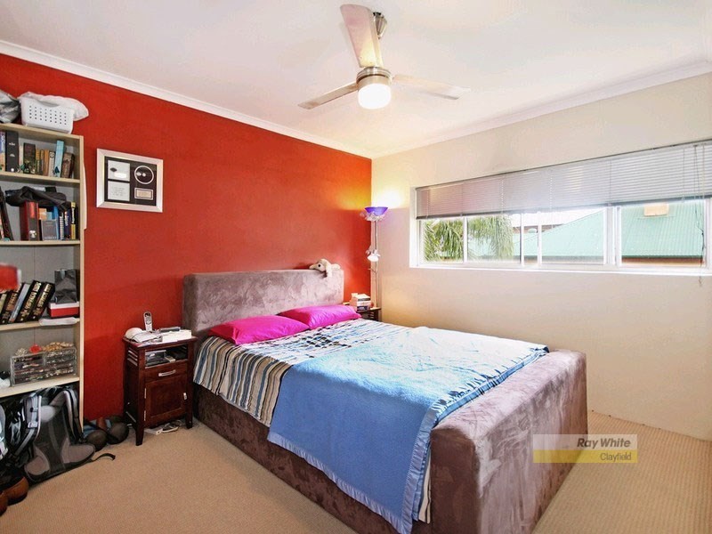 Clayfield QLD 4011