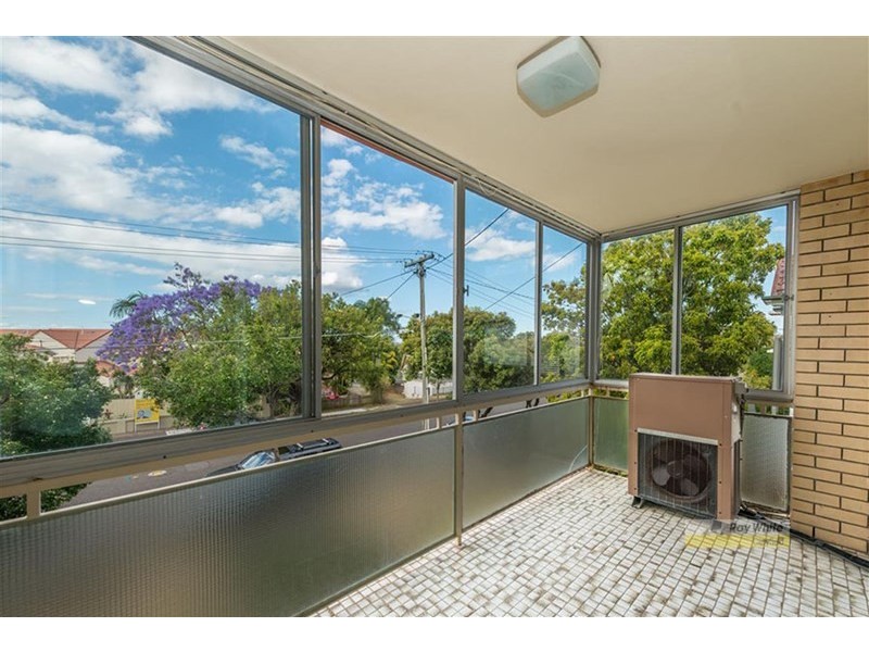 2/15 Haig Street, Clayfield QLD 4011