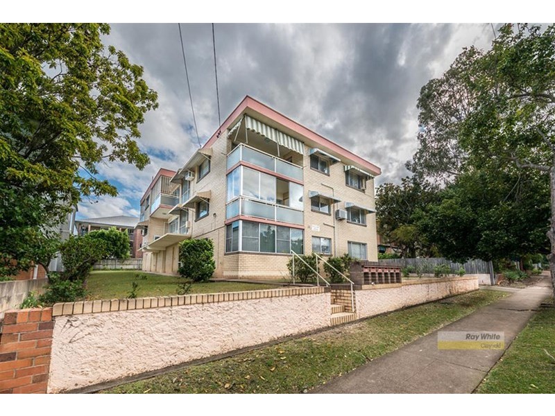 2/15 Haig Street, Clayfield QLD 4011