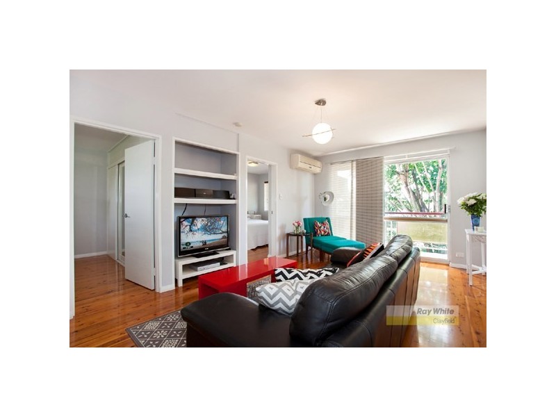 3/27 Brassey Street, Ascot QLD 4007