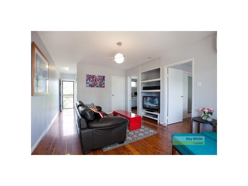 3/27 Brassey Street, Ascot QLD 4007