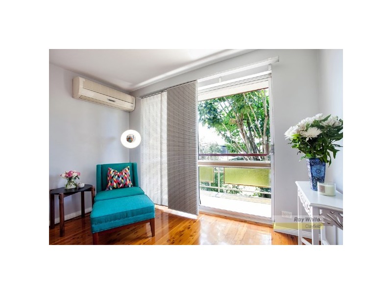 3/27 Brassey Street, Ascot QLD 4007